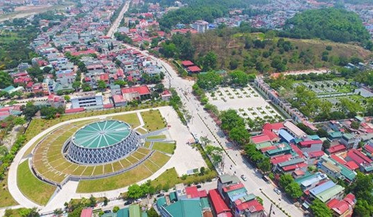 Loạt dự án khu đô thị nhà ở, nghỉ dưỡng trọng điểm chậm tiến độ được điểm tên tại Điện Biên