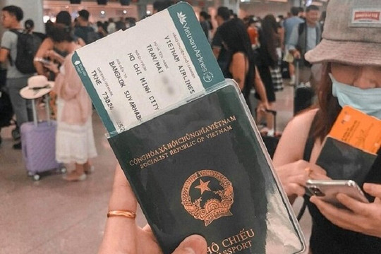 Du lịch Thái Lan có cần visa?