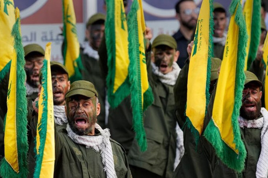 Giữa lúc e ngại ẩn số "đáng gờm" Hezbollah tấn công quy mô lớn: Israel nhận tin vui từ tình báo Mỹ