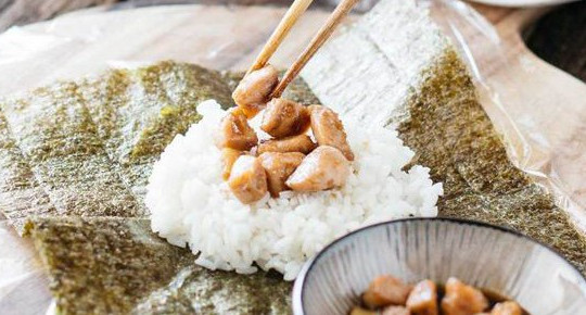Bí quyết để người Nhật ăn cơm trắng vẫn giữ lượng đường trong máu ổn định, 3 bước kiểm soát đường huyết hiệu quả