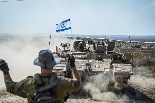 Quốc gia, tổ chức nào có thể hòa giải Israel - Hamas?
