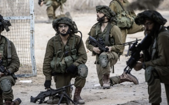 Nguy cơ Israel mắc bẫy Hamas, sa lầy trong xung đột ở Dải Gaza?