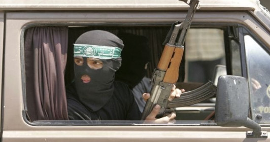 'Chính trị gia', 'Vị khách' và 'Người mạnh mẽ': Bộ ba quyền lực đằng sau Hamas