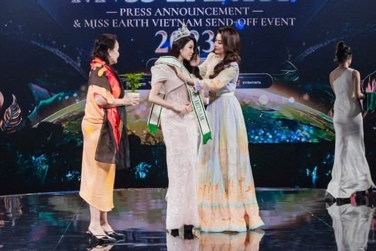 Miss Earth 2023 tại Việt Nam có 114 hoa hậu các nước, cơ hội nào cho đại diện Việt?