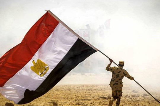 Ai Cập sẽ can thiệp vào xung đột Gaza nếu Sinai bị đe dọa?