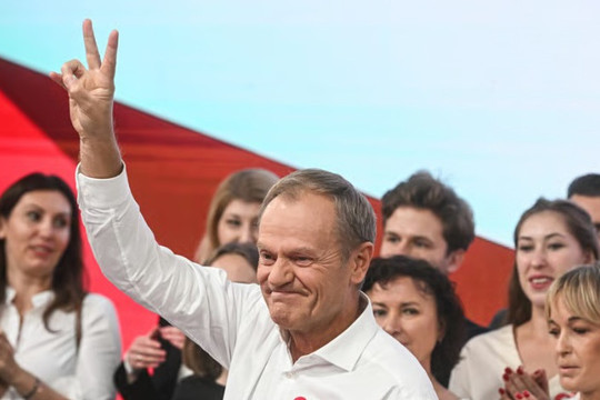 Tại sao EU 'thở phào nhẹ nhõm' trước kết quả bầu cử ở Ba Lan?