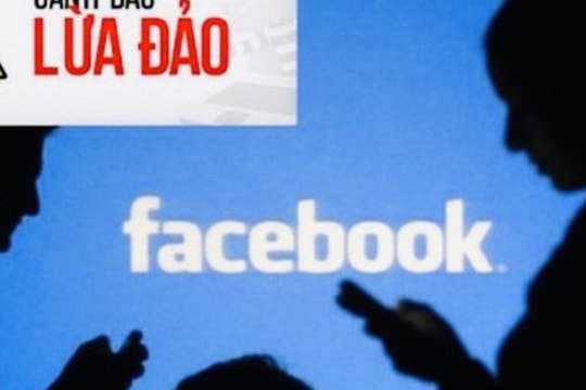 Hám lợi, người phụ nữ bị lừa đảo hơn 2,4 tỉ đồng qua mạng