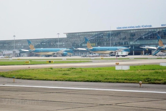 Thái Lan, Việt Nam và các nước láng giềng trong cuộc đua mở rộng sân bay