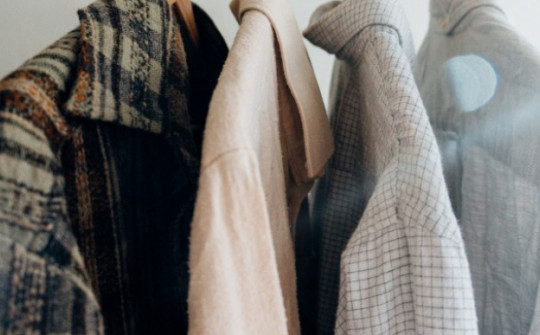 Alpaca, len,...: Hãy đảm bảo tủ quần áo mùa thu  có 6 loại vải này