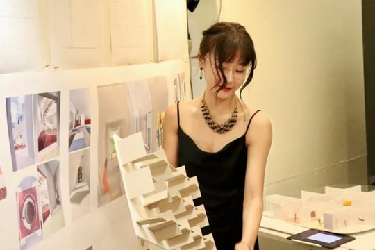 Sinh viên "bóc trần" sự thật về việc học ở Harvard: Nhiều lúc mệt nhoài vẫn phải cố gắng vì xung quanh quá nhiều người giỏi