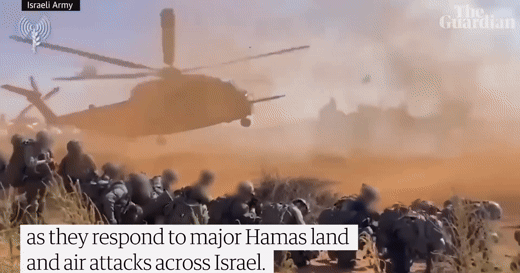 Ráo riết dồn tổng lực cho trận đánh lớn nhất 40 năm, Israel "rơi trúng bẫy" Hamas giăng sẵn?