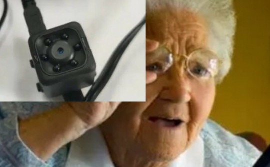 Lắp camera để "nhìn lén" nhóm thanh niên thuê nhà, cụ bà 73 tuổi nhận cái kết đắng