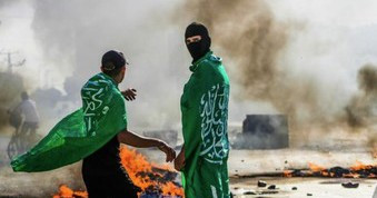 Bờ Tây có thể trở thành mặt trận thứ ba trong cuộc chiến mở rộng của Israel – Hamas