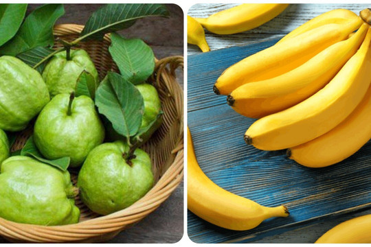 10 loại trái cây siêu bổ dưỡng bạn nên ăn thường xuyên