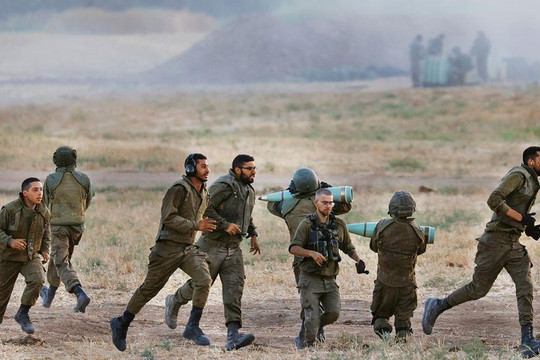 Nguy cơ cuộc chiến Israel- Hamas lan rộng, ngoại giao bế tắc