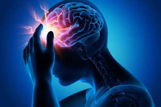 5 biện pháp tự nhiên tại nhà giảm chứng đau nửa đầu