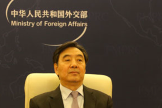 Đặc phái viên Trung Quốc đưa ra nhận định đáng ngại sau chuyến đi đến Trung Đông