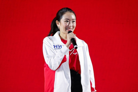 Con gái Thaksin được tín nhiệm để lãnh đạo đảng cầm quyền