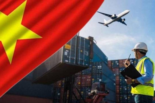 2 quốc gia BRICS gật đầu ngay trước đề nghị của Việt Nam: Hàng chục 'đại bàng' đổ bộ đã thấy cơ hội vàng