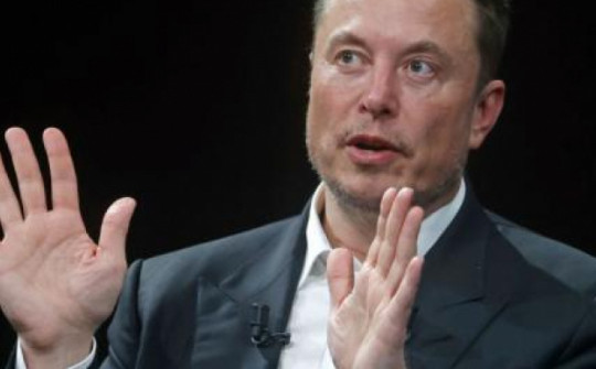 Kiev phản hồi việc tỷ phú Elon Musk kêu gọi chấm dứt xung đột Nga - Ukraine