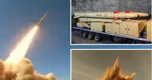 Lo sợ tên lửa Hezbollah và Iran, Mỹ tái triển khai THAAD và Patriot tới Israel