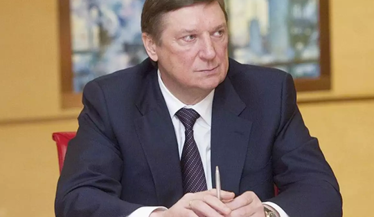Hai đời chủ tịch tập đoàn dầu mỏ lớn thứ hai Nga đều đột ngột tử vong