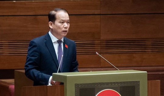 Đa số ý kiến đồng tình Tổng Liên đoàn Lao động Việt Nam làm nhà ở xã hội