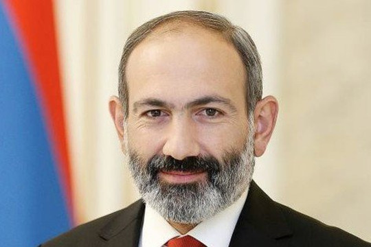 Thủ tướng Armenia nói không muốn cho Nga đặt căn cứ quân sự nữa