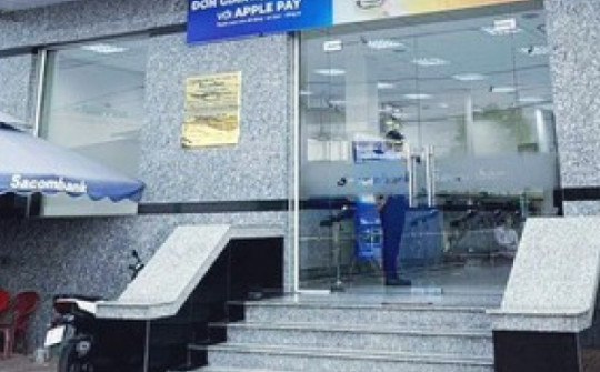 Công an TP HCM bắt khẩn cấp nhóm cướp ngân hàng ở Hóc Môn
