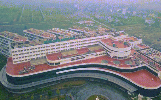 Hai bệnh viện nghìn tỷ bỏ hoang ở Hà Nam giờ ra sao?