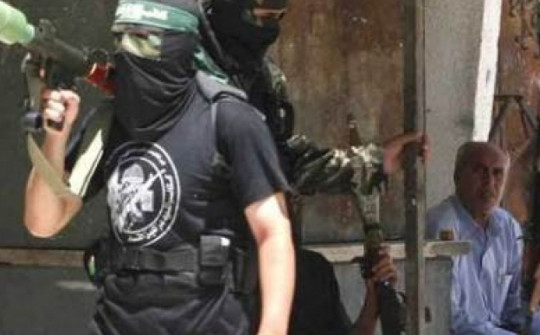 Hamas ra điều kiện để thả toàn bộ con tin