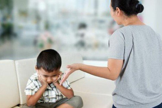 7 cách giáo dục của cha mẹ dễ dẫn đến những đứa con bất hiếu
