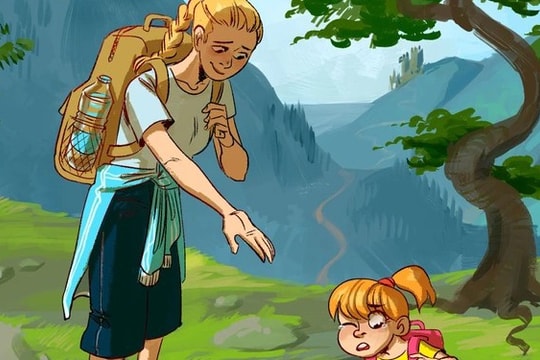 10 sự thật cha mẹ nên nói với con gái trước khi chúng trưởng thành