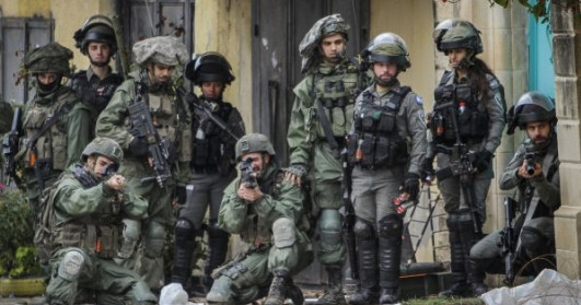 Israel đặt mua số lượng lớn quân trang từ Trung Quốc, áo giáp chống đạn vừa tới Israel: Chân tướng sự việc đã rõ