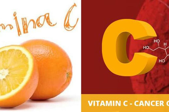 Sử dụng Vitamin C như nào để đạt hiệu quả cao?