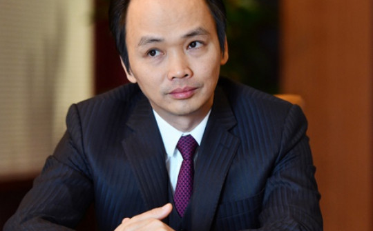 “Đút túi” hơn 723 tỷ đồng từ thị trường chứng khoán, Trịnh Văn Quyết làm gì?