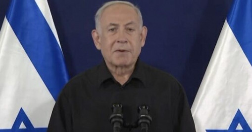 Thủ tướng Israel tuyên bố về cuộc chiến giành độc lập thứ hai của người Do Thái