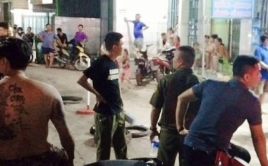 Nguồn cơn vụ án mạng khiến 3 cha con bị bắt ở Đồng Nai