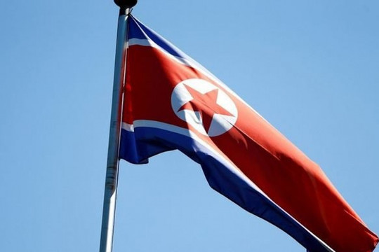 Triều Tiên đóng cửa một số đại sứ quán ở châu Phi