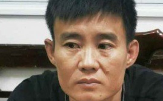 Bắt giữ khẩn cấp “siêu trộm” thách thức mọi khóa cửa