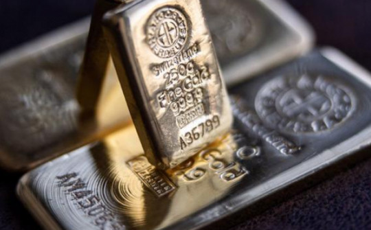 Dự báo giá vàng ngày 2/11: Duy trì đà tăng, nhu cầu vàng của Trung Quốc duy trì ở mức cao