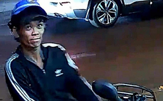 Kẻ trộm xe máy gọi cho khổ chủ trả lại xe vì bị nhận diện trên Facebook