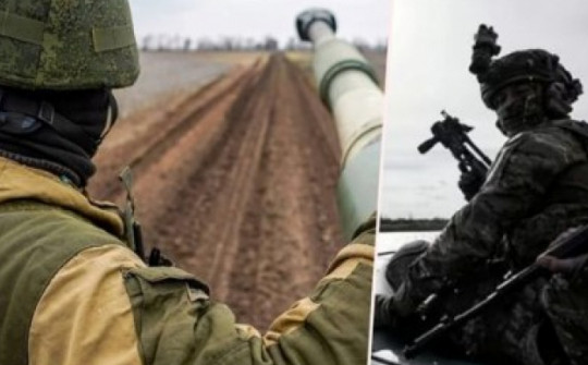 Căng thẳng Nga - Ukraine mới nhất ngày 2/11: Động thái mới của lực lượng Wagner