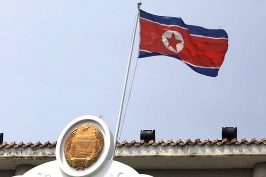 Triều Tiên đóng cửa nhiều đại sứ quán trên thế giới