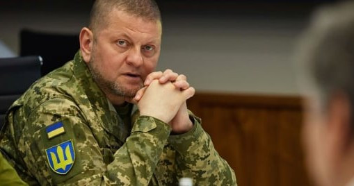 Quân đội Ukraine lâm vào cảnh bế tắc, chiến thuật của NATO không hiệu quả