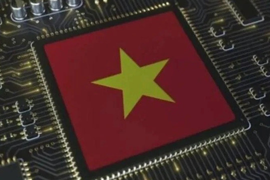 Việt Nam muốn làm chip, nhân lực lấy ở đâu?