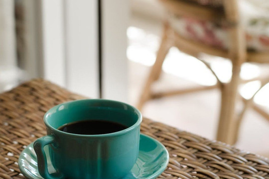 10 lợi ích không ngờ tới của việc uống cà phê đen vào buổi sáng