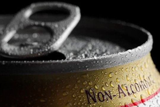 Uống bia không cồn có thể nhiễm khuẩn, trong đó có vi khuẩn đường ruột E.coli