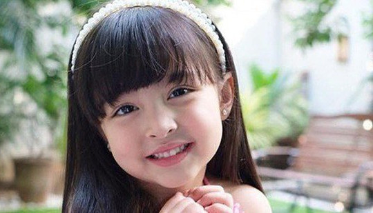 Con gái "mỹ nhân đẹp nhất Philippines" càng lớn càng xinh nhưng số bộ môn cô bé được mẹ cho học mới là điều gây ngỡ ngàng!