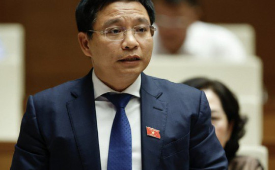 Bộ trưởng Nguyễn Văn Thắng: Sẽ nâng tốc độ các tuyến cao tốc từ 80 km/h lên 90 km/h